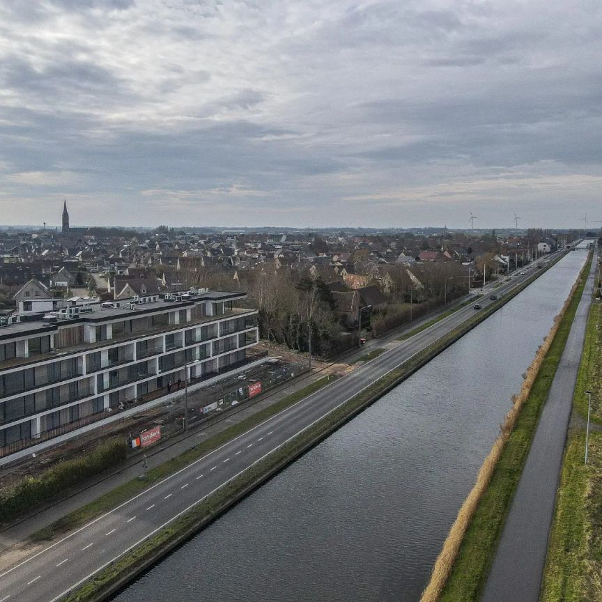 Benedenwoning te huur in Oudenburg - Photo 1