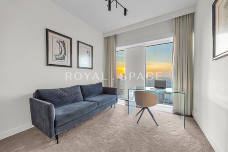 Złota 44 | Wysokie piętro | Nowoczesny apartament - Photo 2