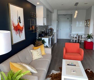 For Lease - 99 The Donway Road Unit# 611, Toronto, Ontario - Photo 4