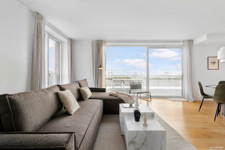 Kristine Nielsens Gade 3, 6. 1 - Photo 2