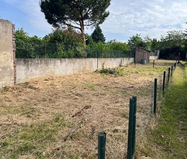 Location Appartement 2 pièces 41m² - Photo 6