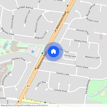 160 Williamsons Road, Melbourne, Victoria 3108