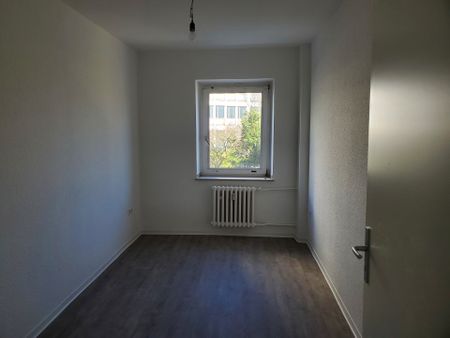 Frisch renovierte 3-Zimmer-Wohnung in Citynähe - Photo 4