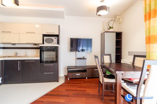 3 pokoje + balkon | 58m2 | Przewóz | Blisko tram - Zdjęcie 1