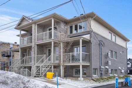 Appartement à louer - Gatineau (Aylmer) (Vieux Aylmer, Des Cèdres, Marina) Appartement à louer - Gatineau (Aylmer) (Vieux Aylmer, Des Cèdres, Marina) - Photo 4