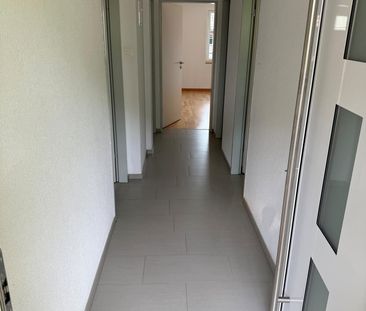 Naherholung mit städtischen Vorzügen | Direkt an der Limmat - Photo 3