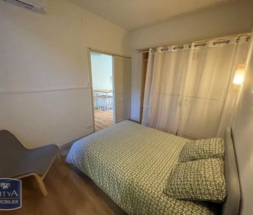 Location Appartement 2 pièces 40m² PERPIGNAN 66000 - Photo 4