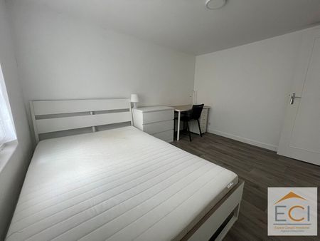 Appartement meublé 2 pièces - Photo 2