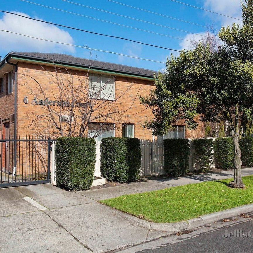 16/6 Anderson Court, Mentone - Photo 1