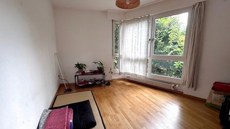 4½ Zimmer-Wohnung in Zürich, möbliert, auf Zeit - Photo 3