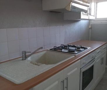 Appartement à louer 2 pièces 41m² - Photo 3