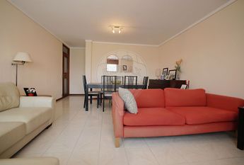 Apartamento T3 em Porto