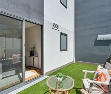 Experience the Luxury Lifestyle at Palmyra Apartments Estate - Photo 1