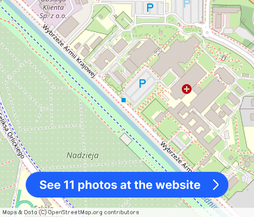 Wojska Polskiego 2100zł z czynszem do spółdzieni - Photo 1