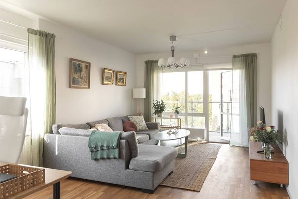 Vagnmakarebyn, Bunkeflostrand - Foto 1