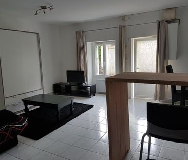 Location Appartement 1 pièce 28m² - Photo 6