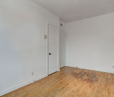 Appartement à louer - Montréal (Rosemont/La Petite-Patrie) (Nouveau... - Photo 2