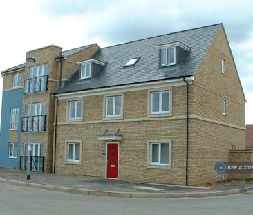 1 bedroom in a house share to rent - Photo 4