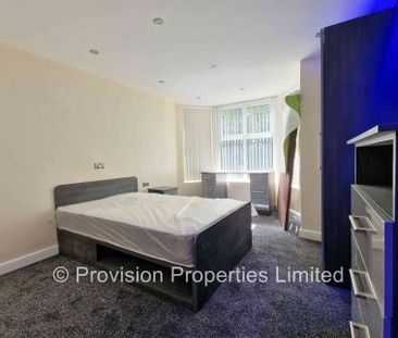 4 Bedroom Flats in Woodhouse - Photo 1