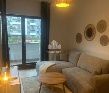 Przytulne mieszkanie 2-pokojowe Morena - Фото 3