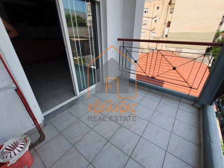 Studio/Γκαρσονιέρα για ενοικίαση Επτά Πλατάνια - Οξυγόνο (Βόλος) - Photo 3