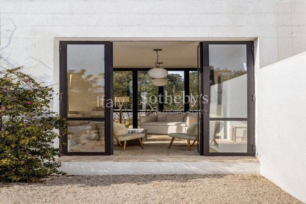 Villa Peperoncino, beautiful property in Carovigno - Photo 1