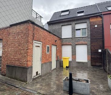 Eengezinswoning te huur in Lier voor € 780 met 2 slaapkamers - Foto 3