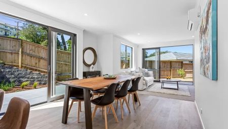 Onehunga 4 bedroom - Photo 5