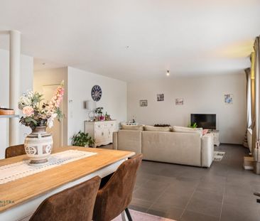 Appartement met 2 slpkrs - Foto 4