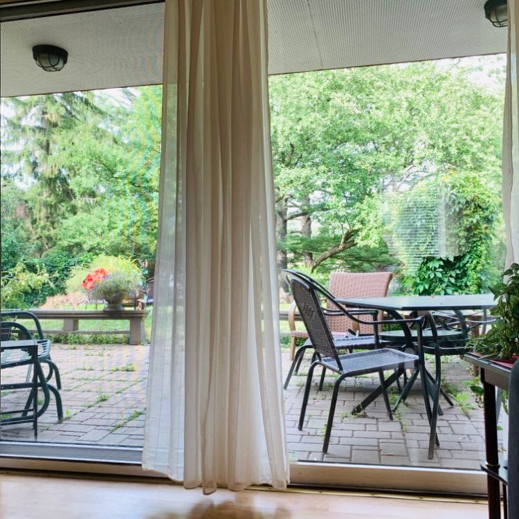 Québec – Grand logement 6 1/2 à louer – Tout organisé RDC – 2 stationnements – Services à pieds - Photo 1