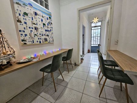 Διαμέρισμα για ενοικίαση Κουκάκι - Παιδική Χαρά (Κουκάκι - Μακρυγιάννη) - Photo 5
