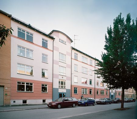 Angelgatan 5 - Foto 4