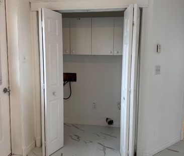 Grand 3 1/2 à louer - rénové - Photo 3