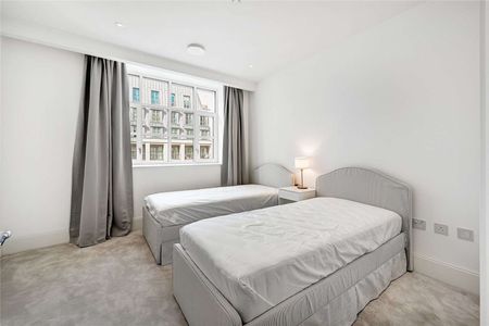 An exceptional three-bedroom apartment located in the incredibly impressive Millbank Residences. - Photo 4