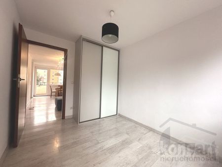 3 pok. osobna kuchnia, balkon, przy Katedrze - Photo 4