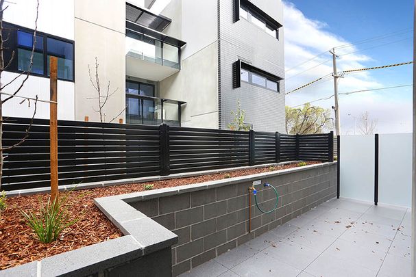 Quality Apartment - Photo 1