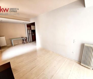 Διαμέρισμα για ενοικίαση Νέα Κυψέλη (Κυψέλη) - Photo 5