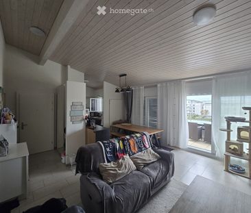 Appartement 3,5 pièces Orbe - Photo 2