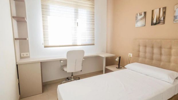 Piso de alquiler en Avenida de la Música, 6, Las Tres Piedras - Costa Ballena - Foto 1