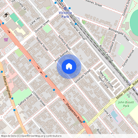 64c Teague Street, WA 6100, Victoria Park