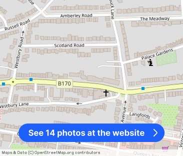 Buckhurst Hill - Photo 1