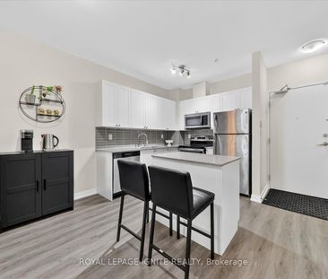 For Lease - 3560 St. Clair Avenue Unit# 109, Toronto, Ontario - Photo 4