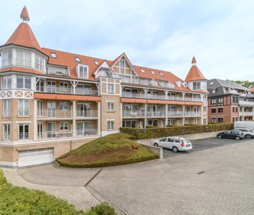 Appartement te huur Erembodegem - Foto 6