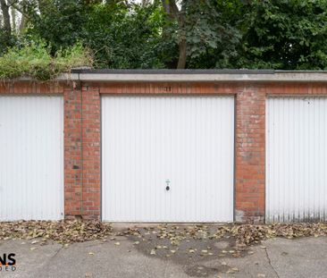 Appartement met garagebox. - Photo 1