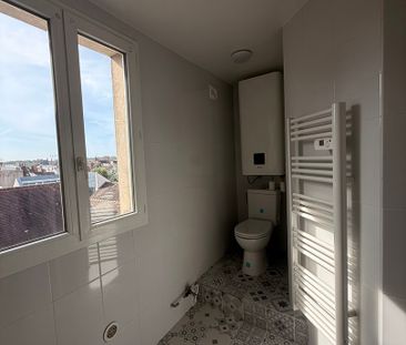 Location Appartement 2 pièces 34m² - Photo 5