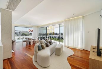 Apartamento T3 em Porto