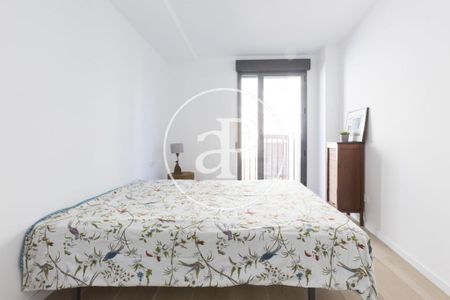 Furnished apartment in the Pilar neighborhood, Ciutat Vella, Valencia - Photo 2