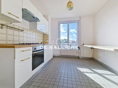 Appartement 2 Pièces 62 m² - Photo 3