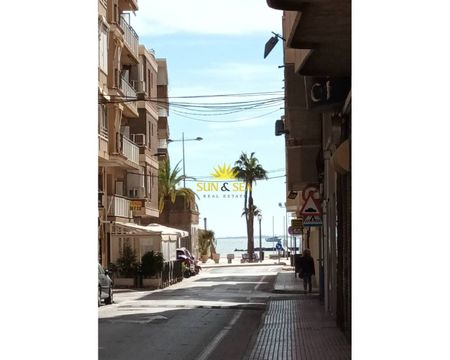 1 BEDROOM APARTMENT IN SANTA POLA - Photo 5