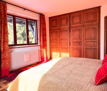 5.5 Zimmer, 180 m², 3. Stock - Foto 5